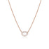 double halo horizontal marquise diamond choker  <span class='visuallyhidden'>Call or text 323-404-2959 if you need shopping assistance.</span>